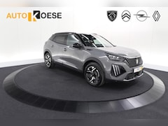 Peugeot e-2008 - EV GT 50 kWh | 11 KW Laadfunctie | 360 Camera | Dodehoekdetectie | Apple Carplay