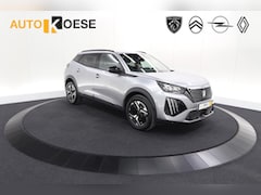 Peugeot 2008 - PureTech 130 EAT8 Allure | 360 Camera | Adaptieve Cruise Control | Dodehoekdetectie
