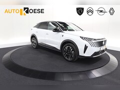 Peugeot 3008 - 1.2 Hybrid 145 GT | Camera | Adaptieve Cruise Control | Elektrische Kofferklep | Stuurwiel