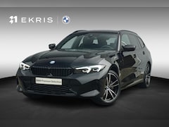 BMW 3-serie Touring - 330e M Sportpakket 19'' / Comfort Access / Trekhaak / HiFi System