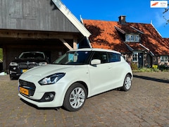 Suzuki Swift - 1.2 Style Smart Hybrid