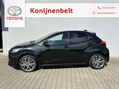 Toyota Yaris - 1.5 Hybrid 130 Executive Automaat 5-deurs | Navi | NL auto