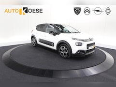 Citroën C3 - PureTech 82 Feel Edition | Parkeersensoren | Apple Carplay | Navigatie | Climate Control
