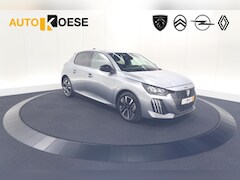 Peugeot 208 - PureTech 100 Allure | Apple Carplay | Parkeersensoren | Climate Control