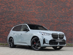 BMW X3 - 30e xDrive | Pano - Trekhaak - HUD