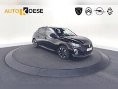 Peugeot 208 - PureTech 100 Allure | Parkeersensoren | Navigatie | Apple Carplay