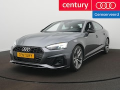 Audi A5 Sportback - 40 TFSI S edition Competition S-Line | Leder | Elek. Stoelen | Camera | Matrix-LED
