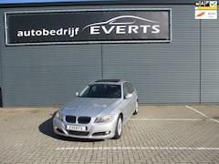 BMW 3-serie - 316i Black & Silver Line Km 166956 Nap LET OP loopt op 3 cylinders zeer mooie Nederlandse