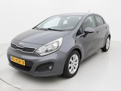 Kia Rio - 1.2 CVVT Comfort Airco|Nieuwe APK