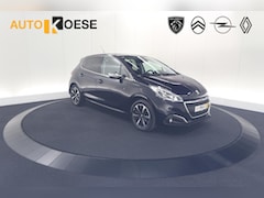 Peugeot 208 - PureTech 110 Tech Edition | Camera | Apple Carplay | Parkeersensoren
