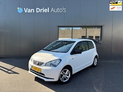 SEAT Mii - 1.0 Style Chic / Airco / 1e Eigenaar