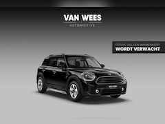 MINI Countryman - 1.5 Cooper Essential | 1e eigenaar | NL auto | Driving Assistant | Camera | Sportstuur | K