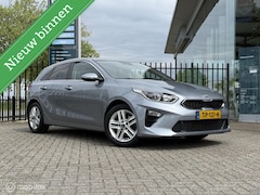 Kia Cee'd - Ceed 1.0 T-GDi DynamicLine|Carplay|Camera|Cruise|1e eig