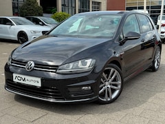Volkswagen Golf - 1.2 TSI BLUEMOTION TECHNOLOGY R-LINE