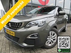 Peugeot 3008 - 1.2 PureTech Active | DEALER ONDERHOUDEN | TREKHAAK | NAVIGATIE | CAMERA |