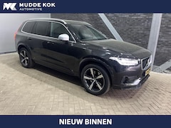 Volvo XC90 - T8 Twin Engine R-Design | 7P | Luchtvering | Bowers&Wilkins | Trekhaak | Stoelverwarming