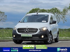 Mercedes-Benz Citan - 110 CDI Mbux Automaat 95Pk