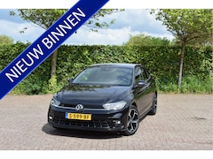 Volkswagen Polo - 1.0 TSI 2X R-Line NAP 1e eigenaar IQ Drive ECC PDC LED virtueel