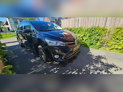 Toyota Verso - 1.6 VVT-i Aspiration Metallic lak.