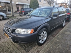 Volvo XC70 - 2.5 T Summum