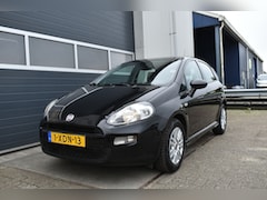 Fiat Punto Evo - 0.9 TwinAir Street