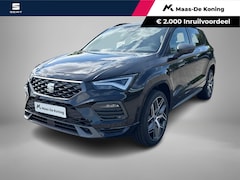 SEAT Ateca - FR Business Intense 1.5 TSI 110 kW / 150 PK SUV 7 versn. DSG | Metallic Lak | Mega Deal