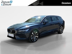 Volvo V60 - 2.0 T6 Twin Engine AWD R-Design
