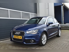 Audi A1 - 1.4 TFSI Ambition Pro Line Business automaat
