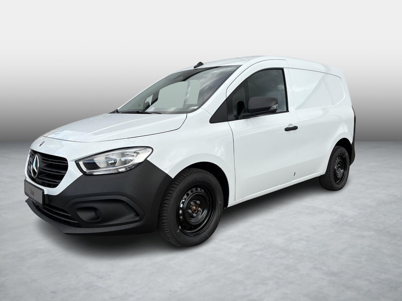 Mercedes-Benz Citan - 108 CDI L1 Base 108 CDI L1 Base - AutoWereld.nl
