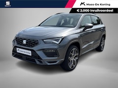 SEAT Ateca - FR Business Intense 1.5 TSI 110 kW / 150 PK SUV 7 versn. DSG | Metallic Lak | Mega deal