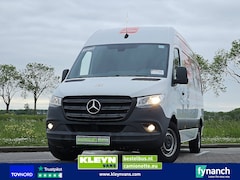 Mercedes-Benz Sprinter - 317 L2H2 RWD 360 Camera
