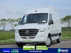 Mercedes-Benz Sprinter - 317 L2H2 Mbux RWD Euro6