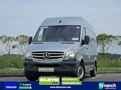 Mercedes-Benz Sprinter - 316 L2H2 Automaat 163Pk