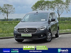 Mercedes-Benz Citan - 110 CDI ac carplay EURO6