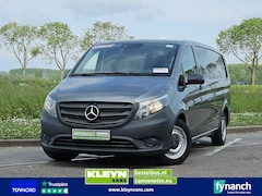 Mercedes-Benz Vito - 114 ExtraLang Automaat