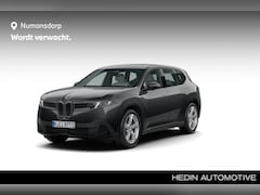BMW iX3 - 40 eDrive | 20'' | Elek. stoel. | Driv. Ass. Plus | Stoelverw. | Camera | Comf. Acc. | AC