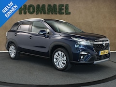 Suzuki S-Cross - 1.4 Boosterjet Select Smart Hybrid - ORIGINEEL NEDERLANDSE AUTO - ACHTERUITRIJCAMERA - APP