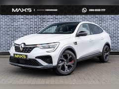 Renault Arkana - 1.6 E-Tech Hybrid 145 R.S. Line | Two-Tone | Navigatie | Apple Carplay | Android Auto | St