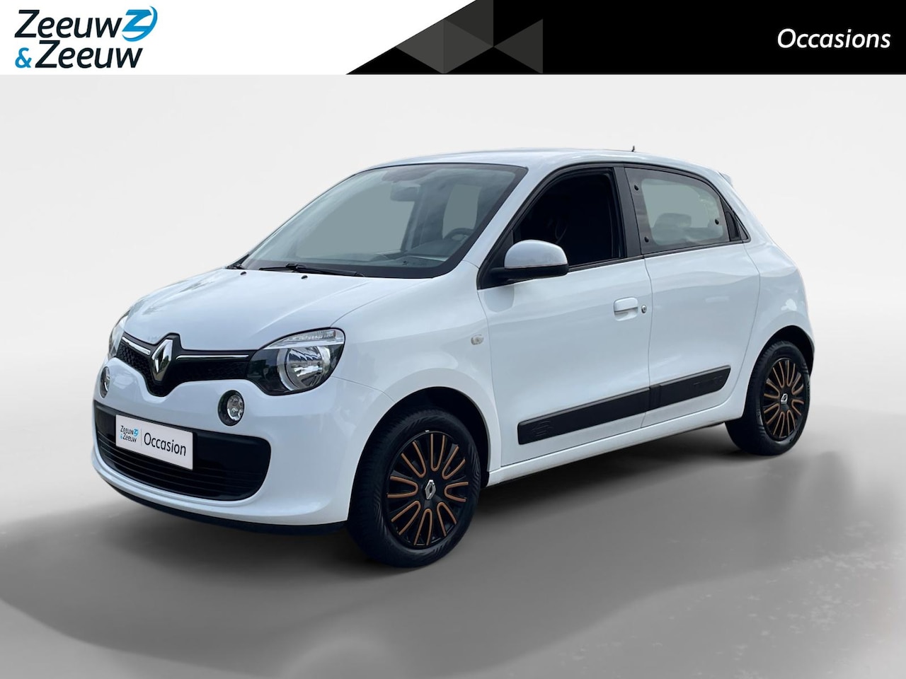 Renault Twingo - 1.0 SCe Expression | Airco | - AutoWereld.nl