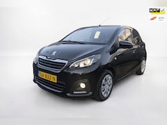 Peugeot 108 - 1.0 e-VTi Active