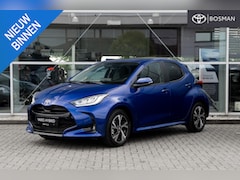 Toyota Yaris - 1.5 Hybrid 130 Executive €2.900, - VOORDEEL l Direct leverbaar