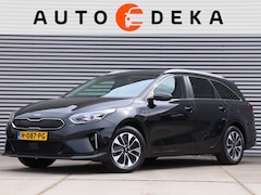 Kia Cee'd Sportswagon - Ceed 1.6 GDI PHEV DynamicPlusLine *Dealeronderh