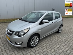 Opel Karl - 1.0 ecoFLEX Edition , Airco, Cruise control