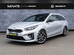 Kia Cee'd Sportswagon - Ceed 1.0 T-GDi 120 GT-Line | Panoramadak | Achteruitrijcamera | Parkeersensoren | Sportsto