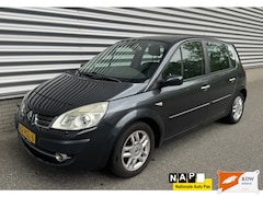 Renault Scénic - 1.6-16V Tech Line