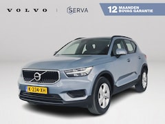 Volvo XC40 - T2 Momentum Core | Park assist | Cruise control | Navigatie | Airco