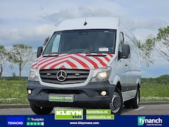 Mercedes-Benz Sprinter - 519 L2H2 V6 3.0Ltr Airco