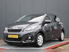 Peugeot 108 - 1.0 e-VTi Active