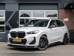 BMW X1 - 30e xDrive M Sport | Shadow | Driving Ass. Prof. | ACC | Camera | 20 Inch | Maxton |