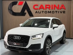 Audi Q2 - 1.4 TFSI CoD Design Pro Line Plus / Navigatie Full Map / Adaptive Cruise Control / Digital